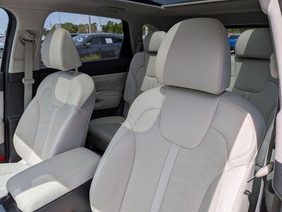 2024 Kia Sorento SX