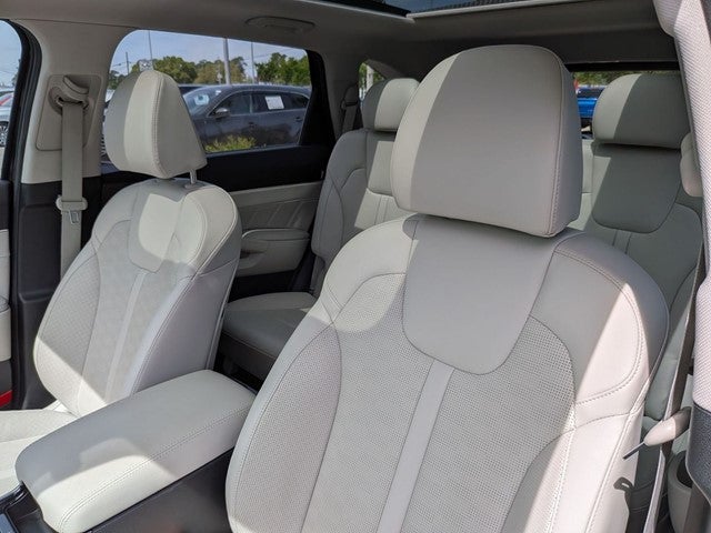 2024 Kia Sorento SX