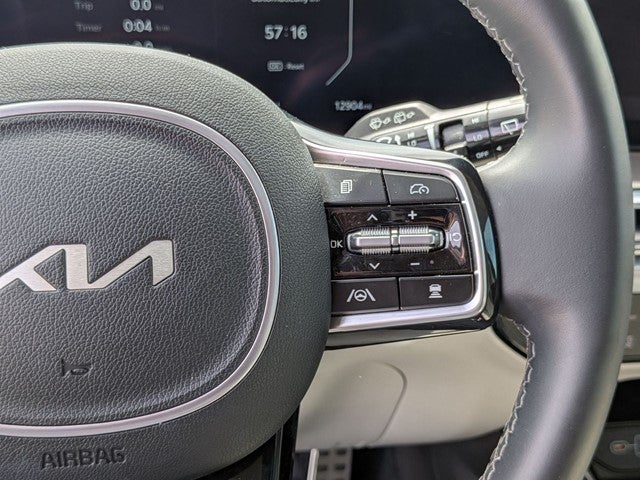 2024 Kia Sorento SX