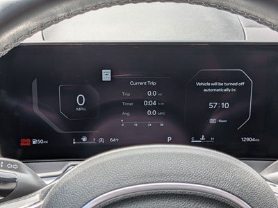 2024 Kia Sorento SX