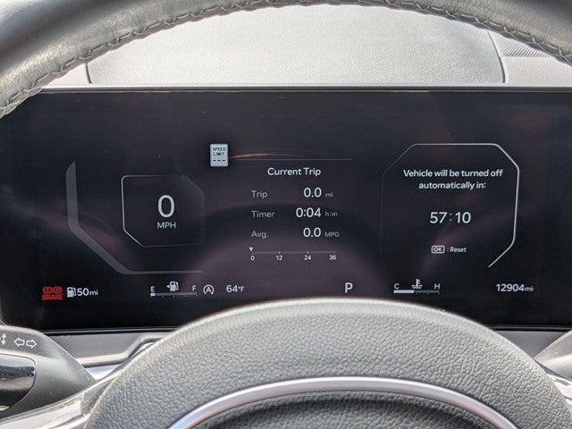 2024 Kia Sorento SX