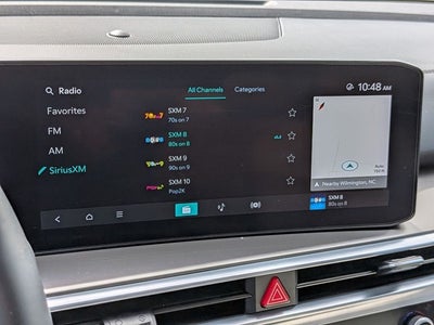2024 Kia Sorento SX
