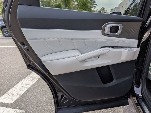 2024 Kia Sorento SX