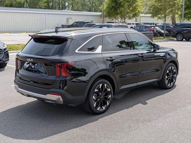 2024 Kia Sorento SX