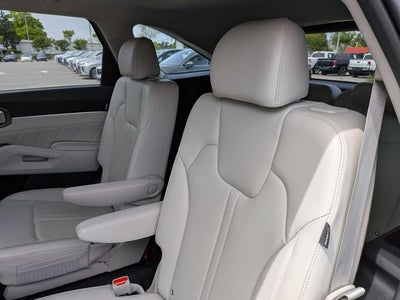 2024 Kia Sorento SX