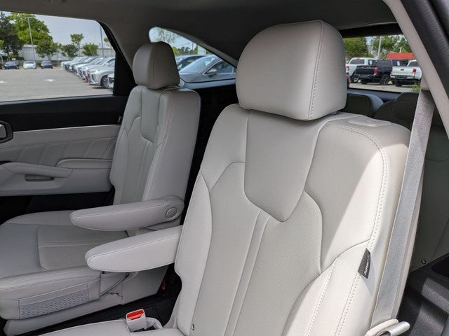 2024 Kia Sorento SX