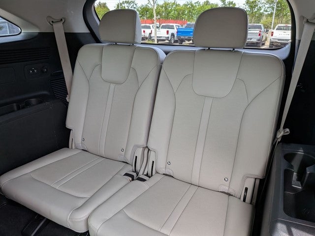 2024 Kia Sorento SX