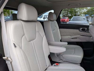 2024 Kia Sorento SX