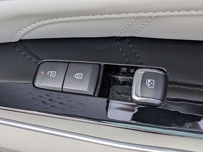 2024 Kia Sorento SX