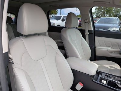 2024 Kia Sorento SX