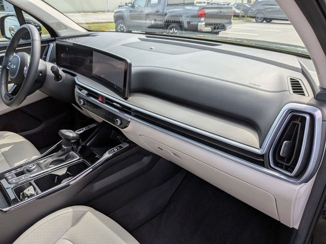 2024 Kia Sorento SX