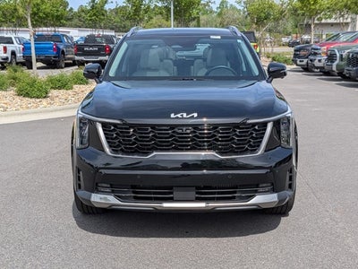 2024 Kia Sorento SX