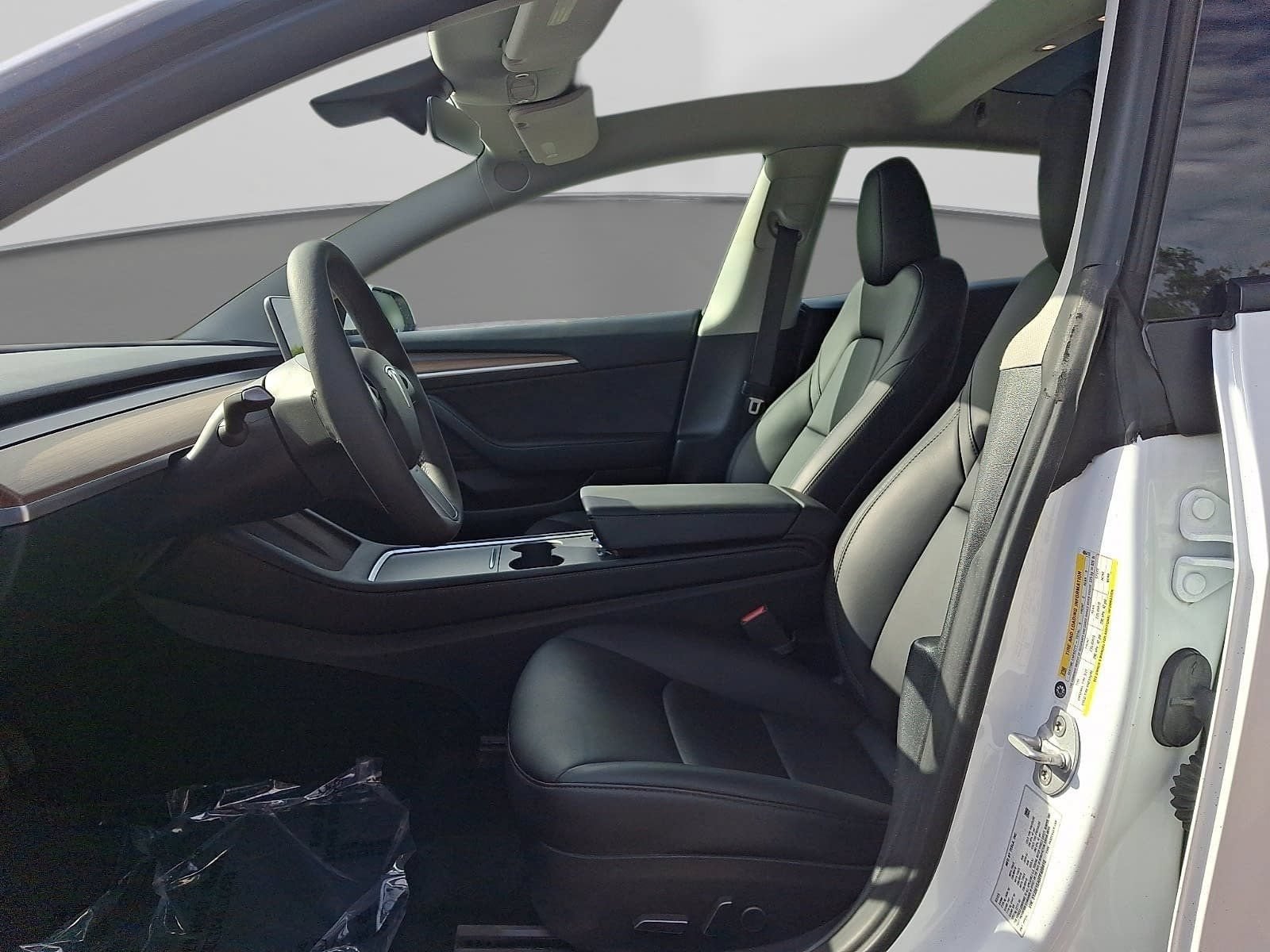 2023 Tesla Model 3 Base