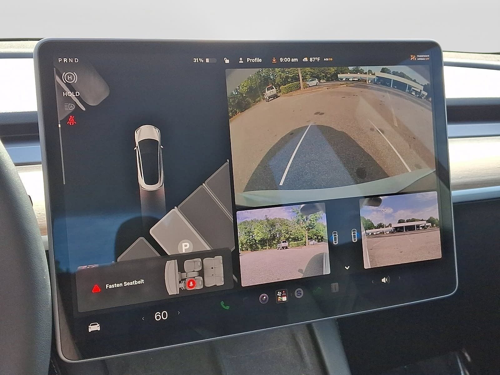 2023 Tesla Model 3 Base