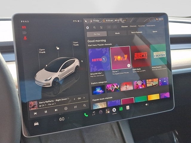 2023 Tesla Model 3 Base