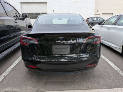 2023 Tesla Model 3 Base