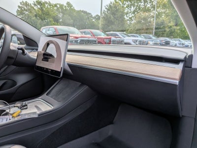 2023 Tesla Model 3 Base