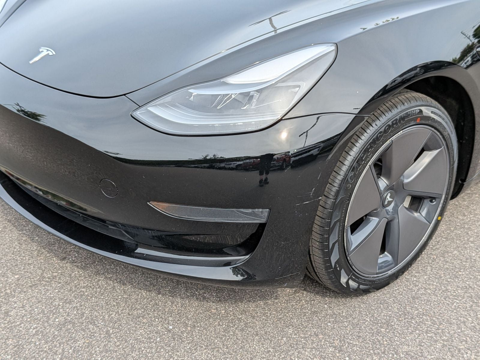 2023 Tesla Model 3 Base