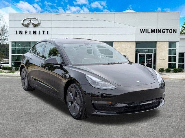 2023 Tesla Model 3 Base