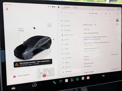 2023 Tesla Model 3 Base