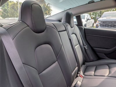 2023 Tesla Model 3 Base