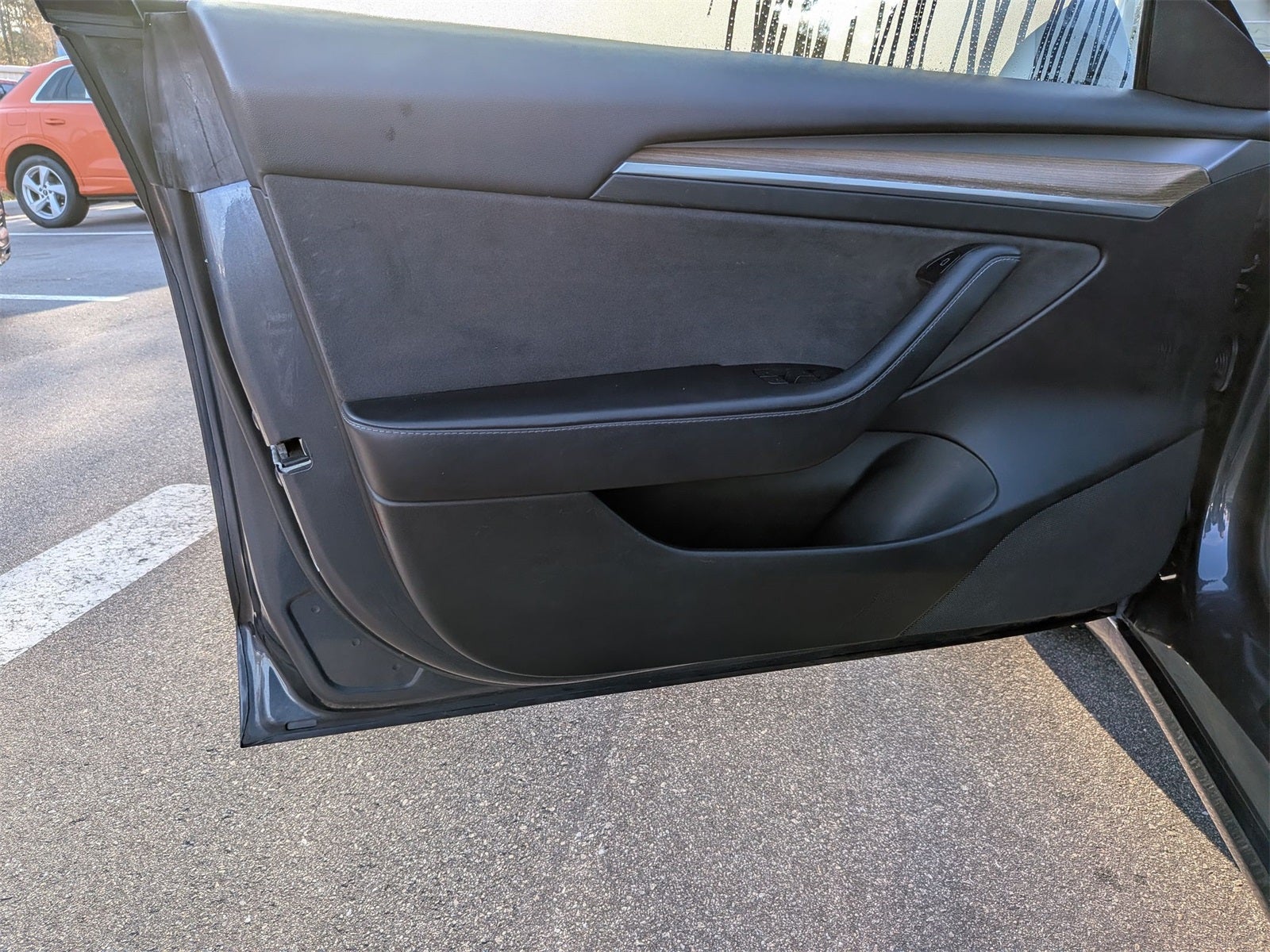 2022 Tesla Model 3 Base