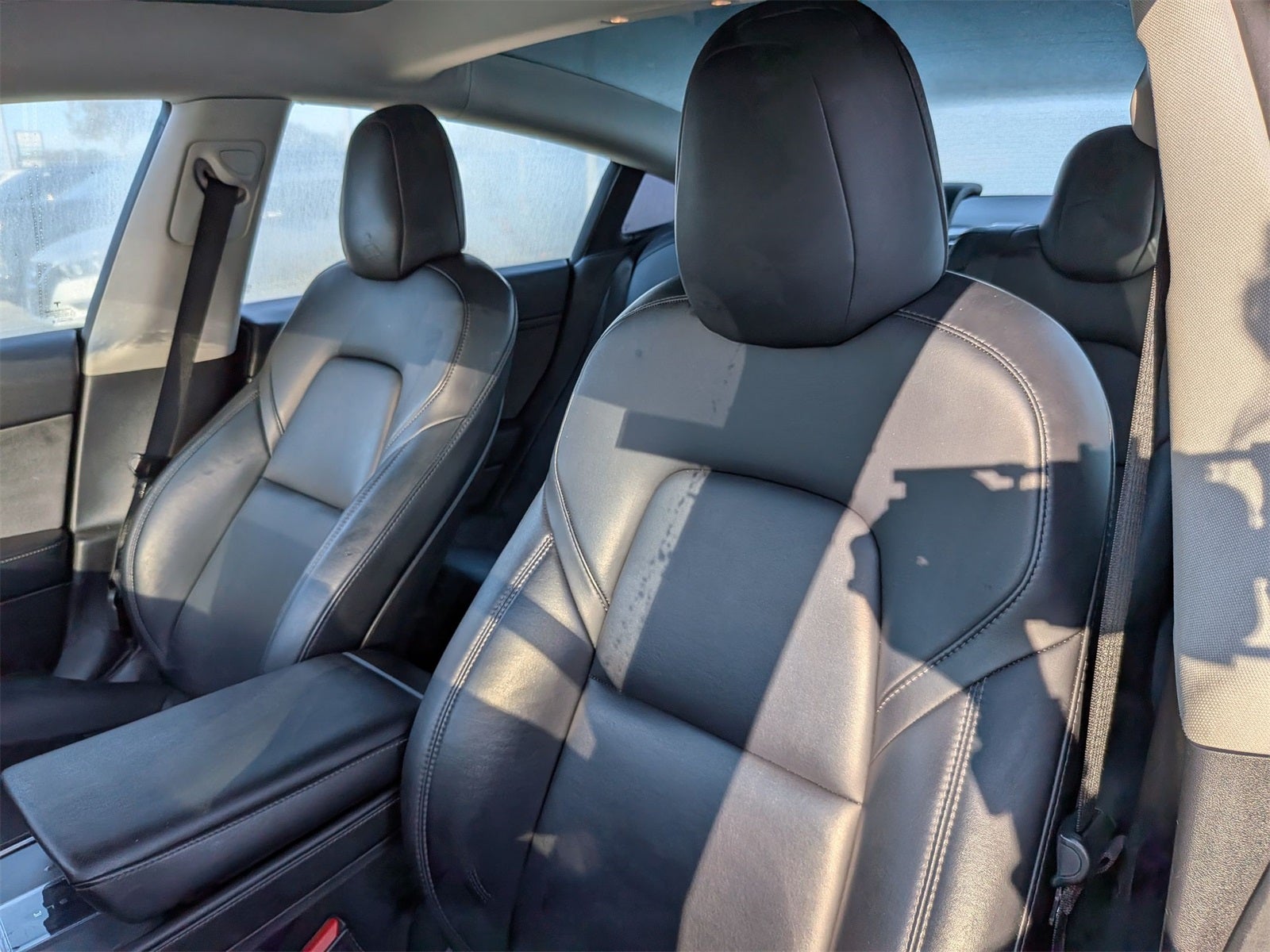 2022 Tesla Model 3 Base