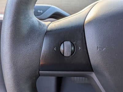 2022 Tesla Model 3 Base