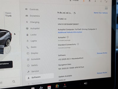 2022 Tesla Model 3 Base