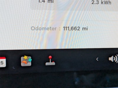 2022 Tesla Model 3 Base