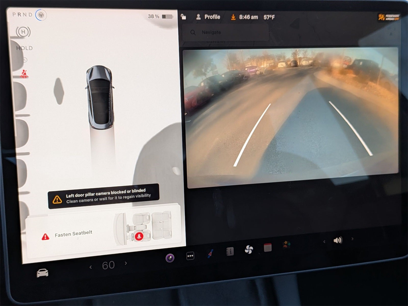 2022 Tesla Model 3 Base