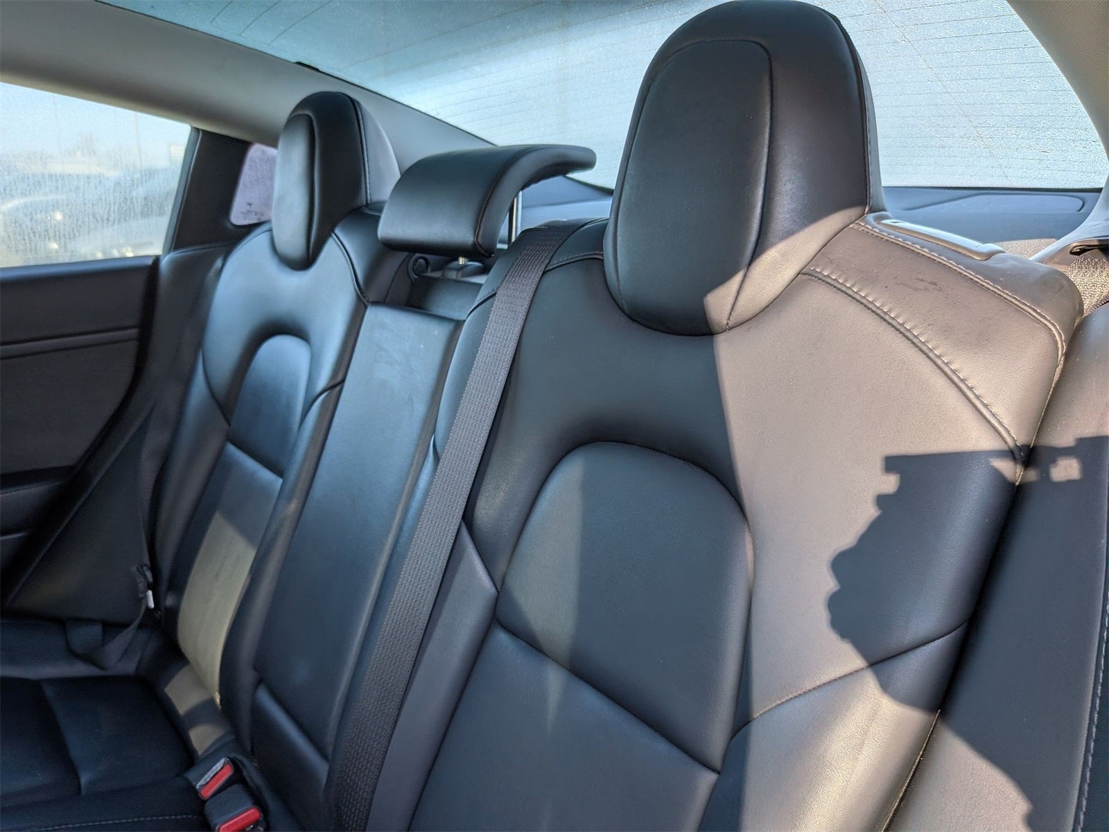 2022 Tesla Model 3 Base