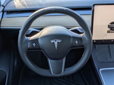 2022 Tesla Model 3 Base