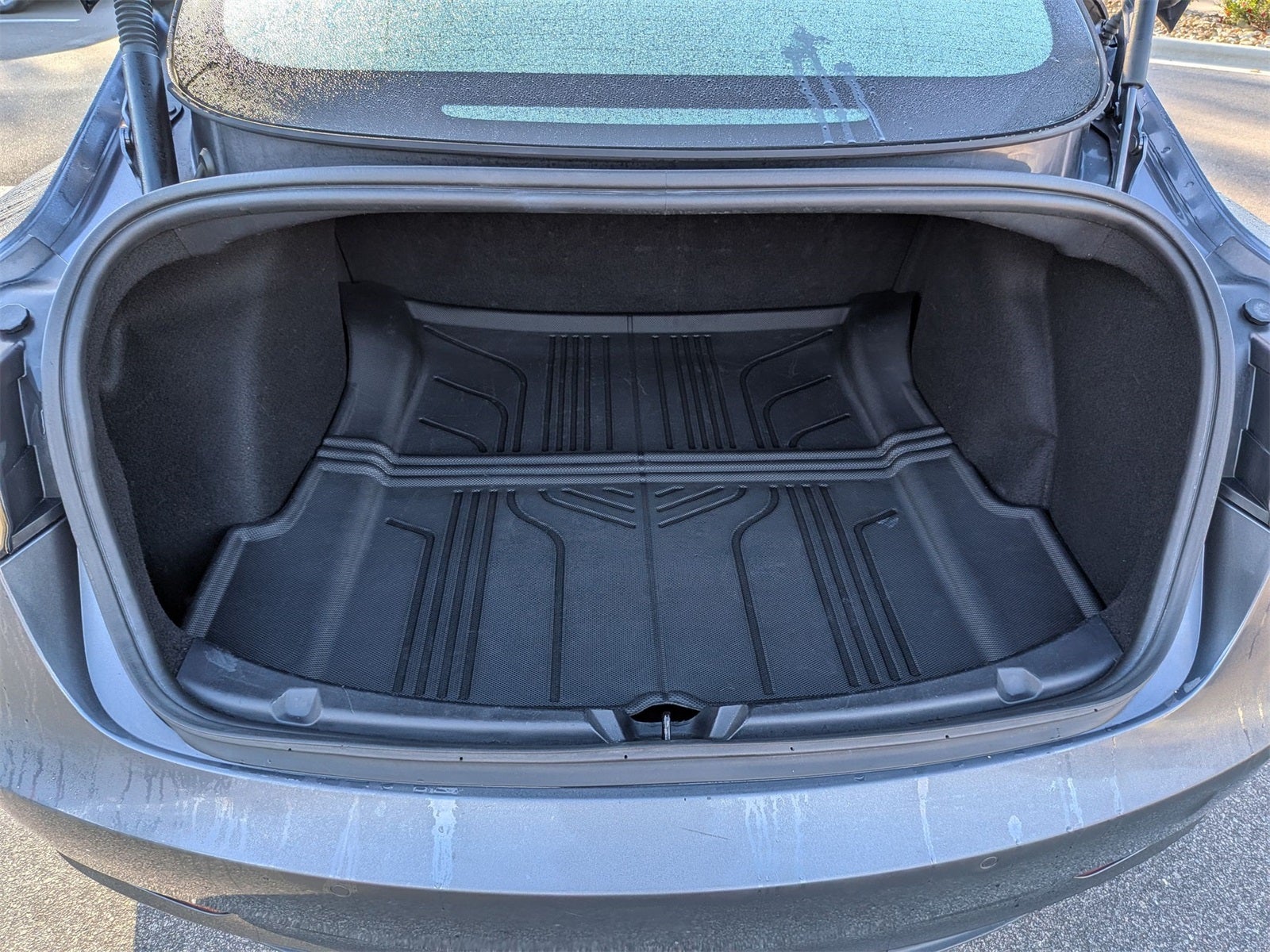 2022 Tesla Model 3 Base