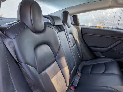 2022 Tesla Model 3 Base