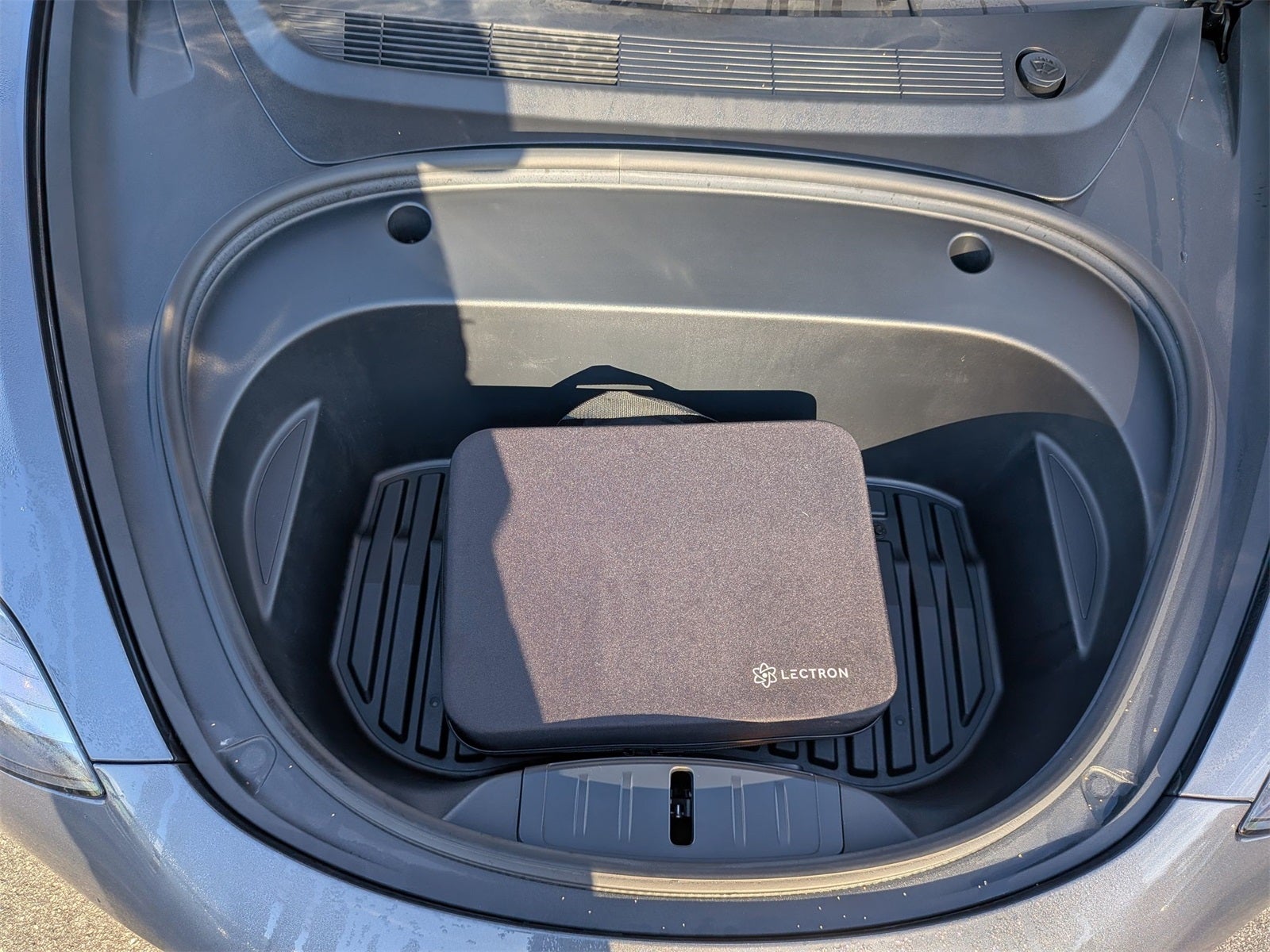 2022 Tesla Model 3 Base