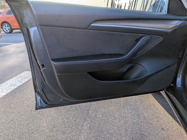 2022 Tesla Model 3 Base