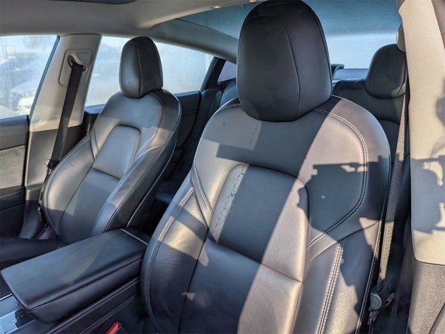 2022 Tesla Model 3 Base