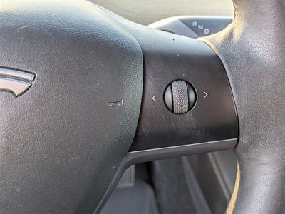 2022 Tesla Model 3 Base