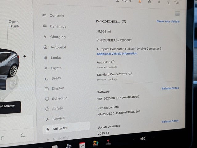 2022 Tesla Model 3 Base