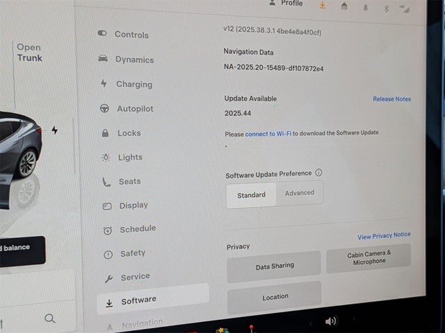 2022 Tesla Model 3 Base