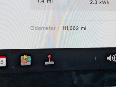 2022 Tesla Model 3 Base