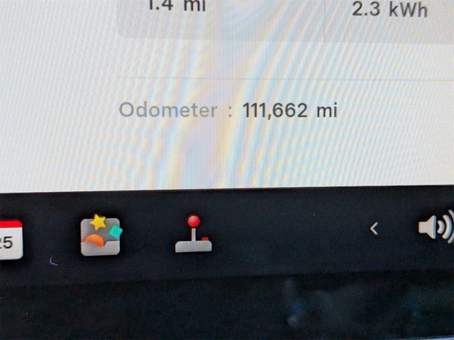 2022 Tesla Model 3 Base