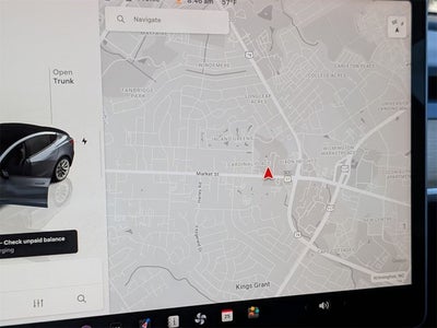 2022 Tesla Model 3 Base