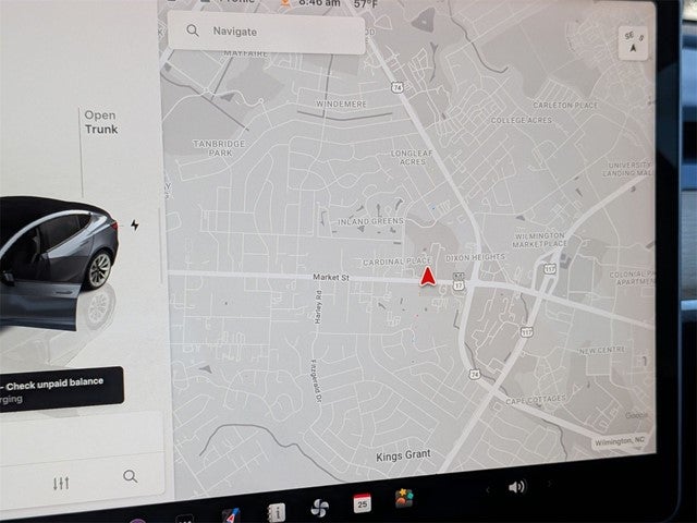 2022 Tesla Model 3 Base