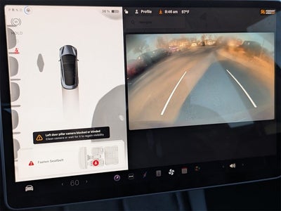 2022 Tesla Model 3 Base