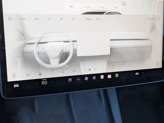 2022 Tesla Model 3 Base