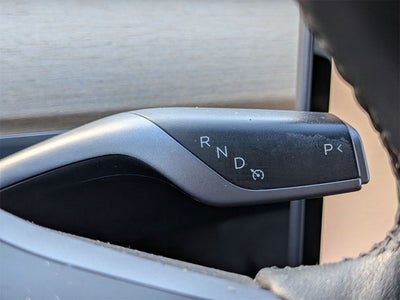 2022 Tesla Model 3 Base