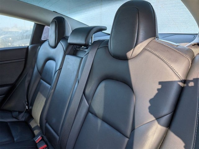 2022 Tesla Model 3 Base