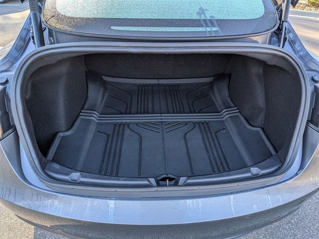 2022 Tesla Model 3 Base